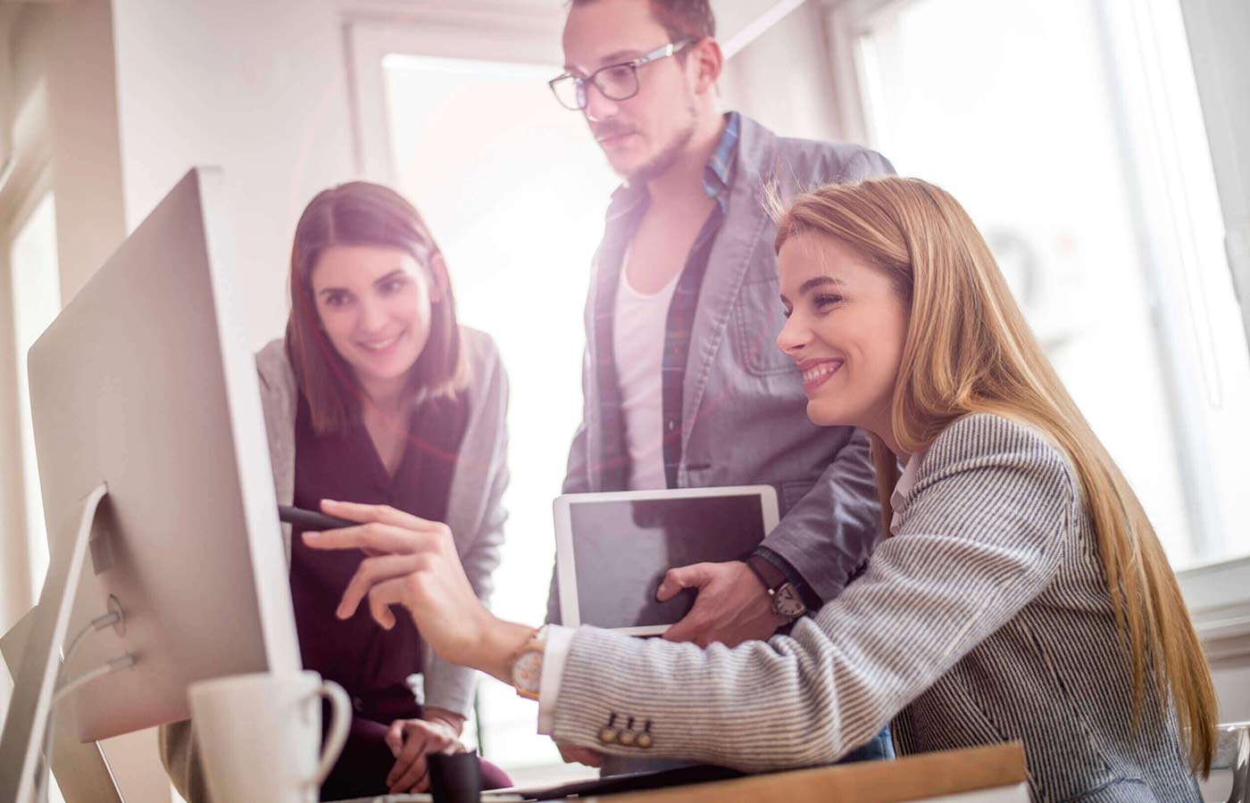 Dank VTX Groupe CELESTE