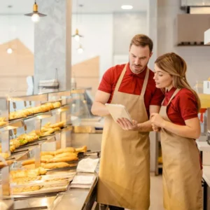 Beschleunigung der digitalen Transformation von Unternehmen mit Glasfaser