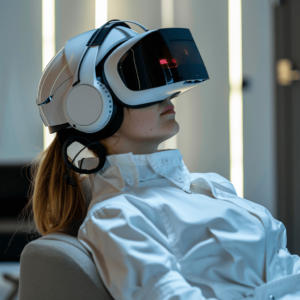 La révolution NextGen AI avec VTX Telecom