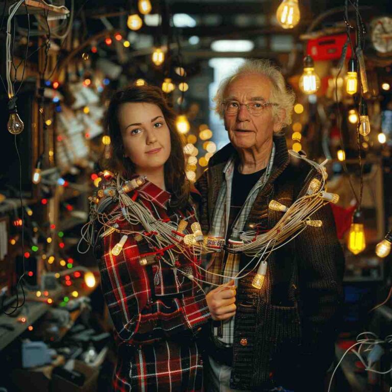 Zündende Ideen lassen Funken sprühen