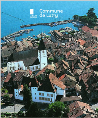 Commune de Lutry