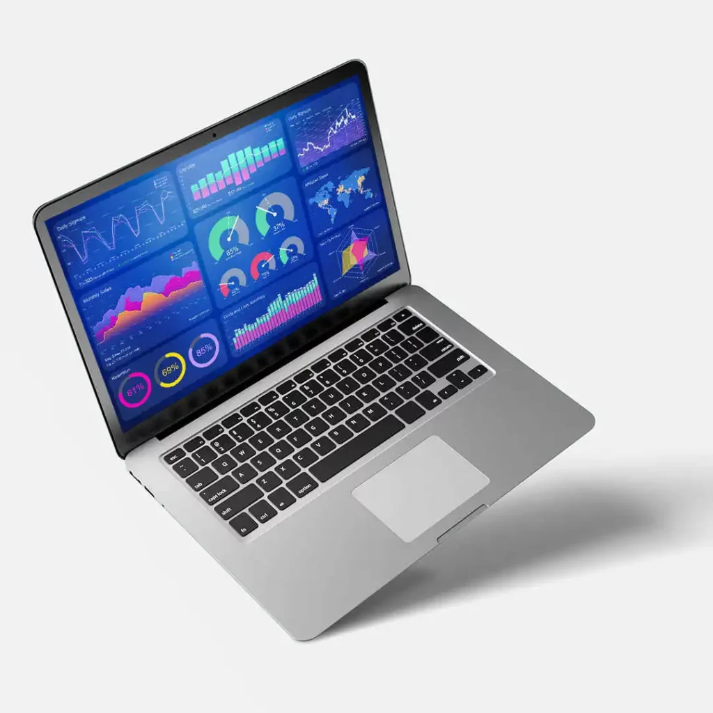 Une infrastructure Cloud clés en main, sur mesure et performante.​