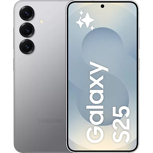 Samsung Galaxy S25