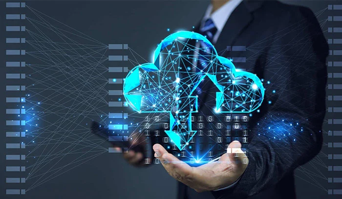 Begrenzte IT-Infrastruktur ohne Redundanz und fehlende fixe IP-Adressen 