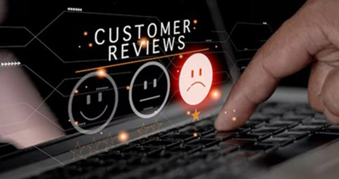 Negative Kundenerfahrung