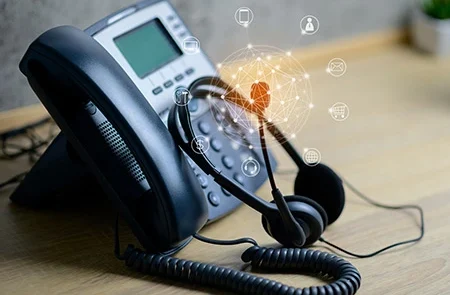 avantages téléphonie IP pour les communications d’entreprise