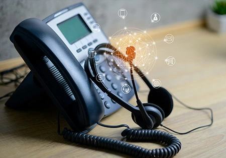 avantages téléphonie IP pour les communications d’entreprise