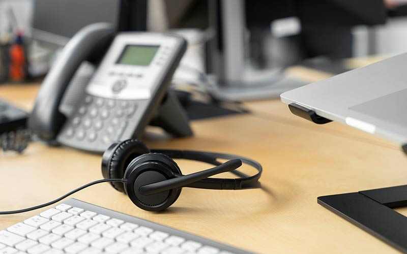 Nos équipements téléphoniques pour entreprises
