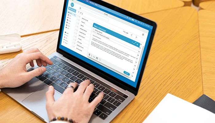 réception de fax par E-mail