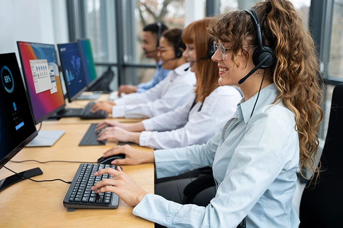 Teams Virtual PBX