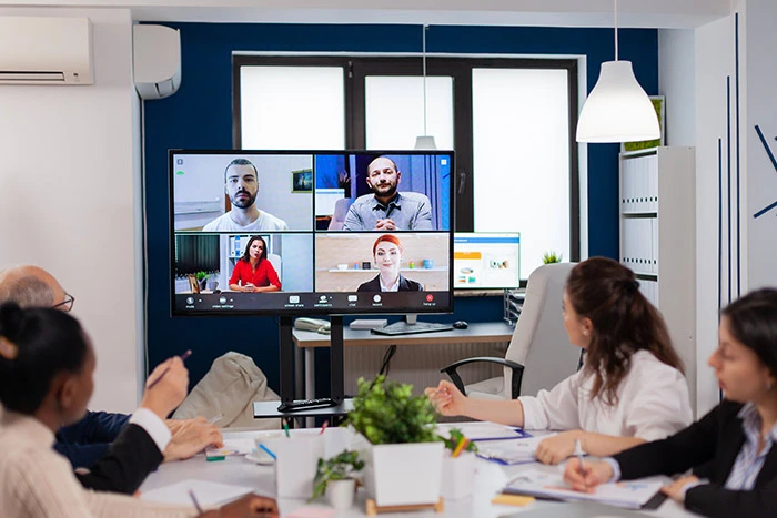Teams Virtual PBX