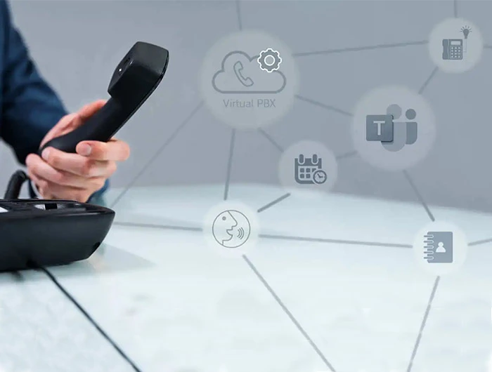 Avantages de la téléphonie IP Cloud MS Teams