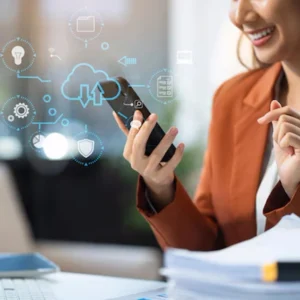 Téléphonie Cloud : La solution pour des communications agiles