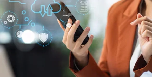 Téléphonie Cloud : La solution pour des communications agiles