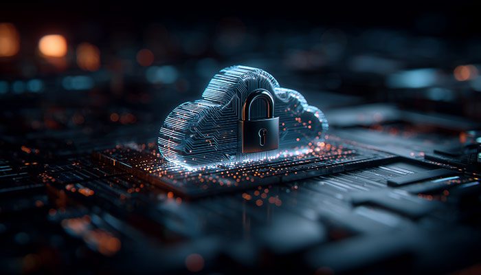 Firewall hébergé en cœur de réseau