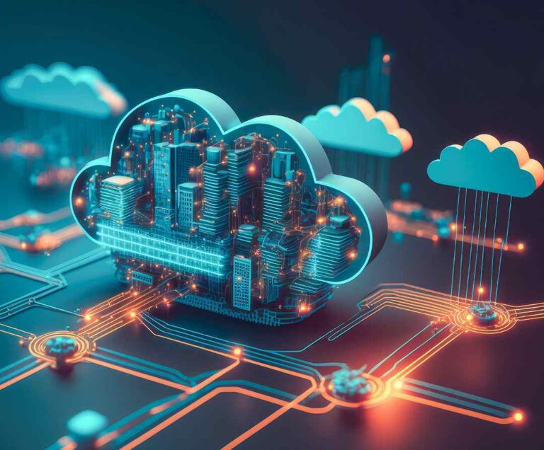 cloud public vs cloud privé
