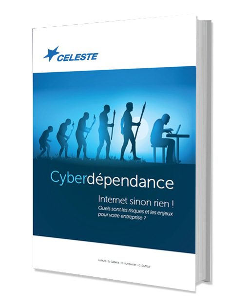 Livre Cyberdependance