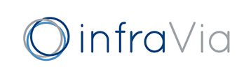 logo INFRAVIA