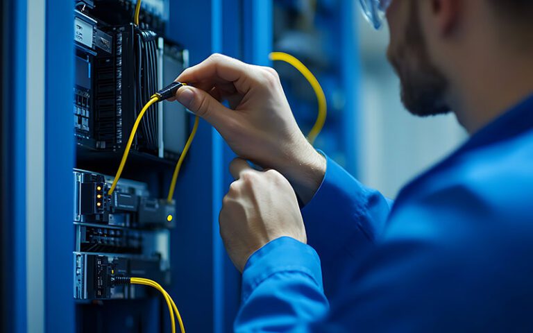 Éligibilité fibre entreprise