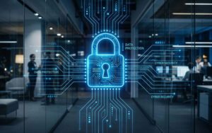 cybersécurité entreprise suisse