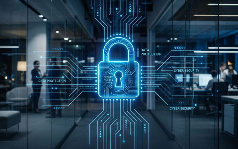 cybersécurité entreprise suisse