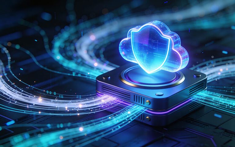 Fiduciaires, l’architecture IT qui tient la conformité nLPD
