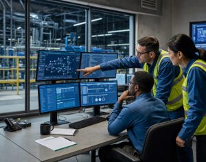 Cybersécurité OT, relier l’usine au système d’information sans exposer les automates