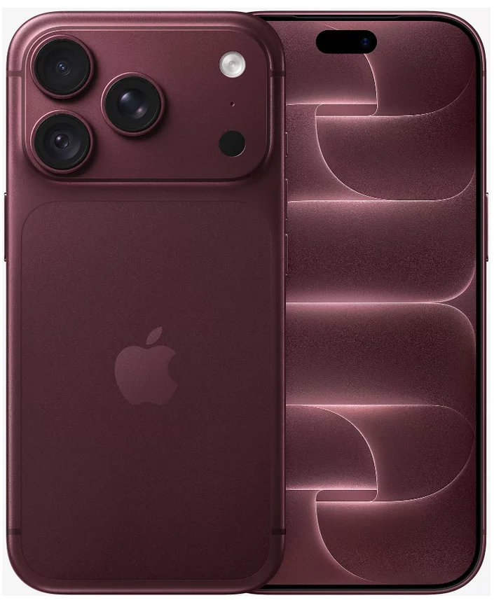 Iphone 18 CELESTE
